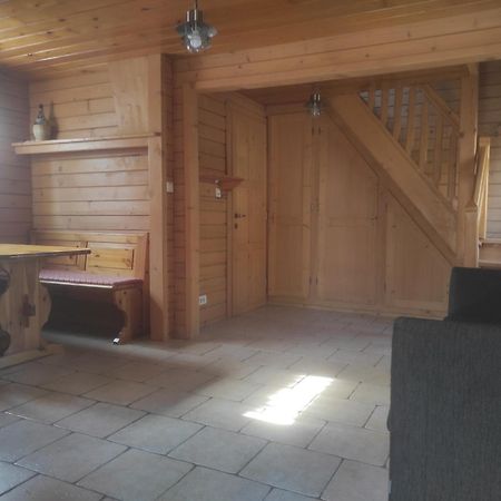Chalet Du Florival Soultz-Haut-Rhin Exterior photo