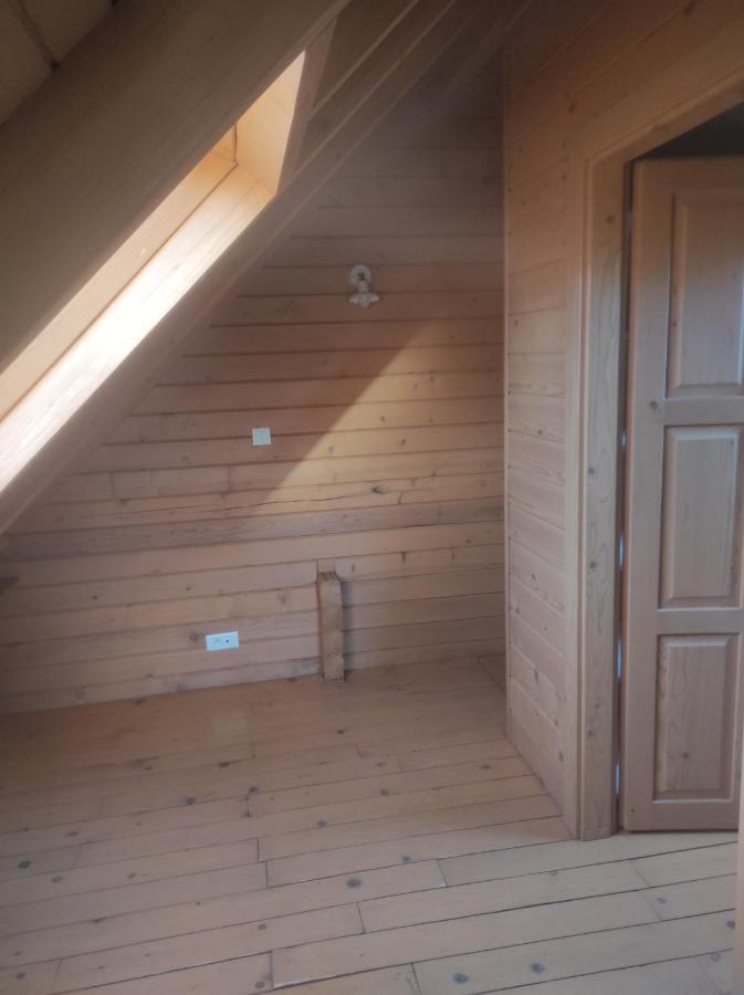Chalet Du Florival Soultz-Haut-Rhin Exterior photo