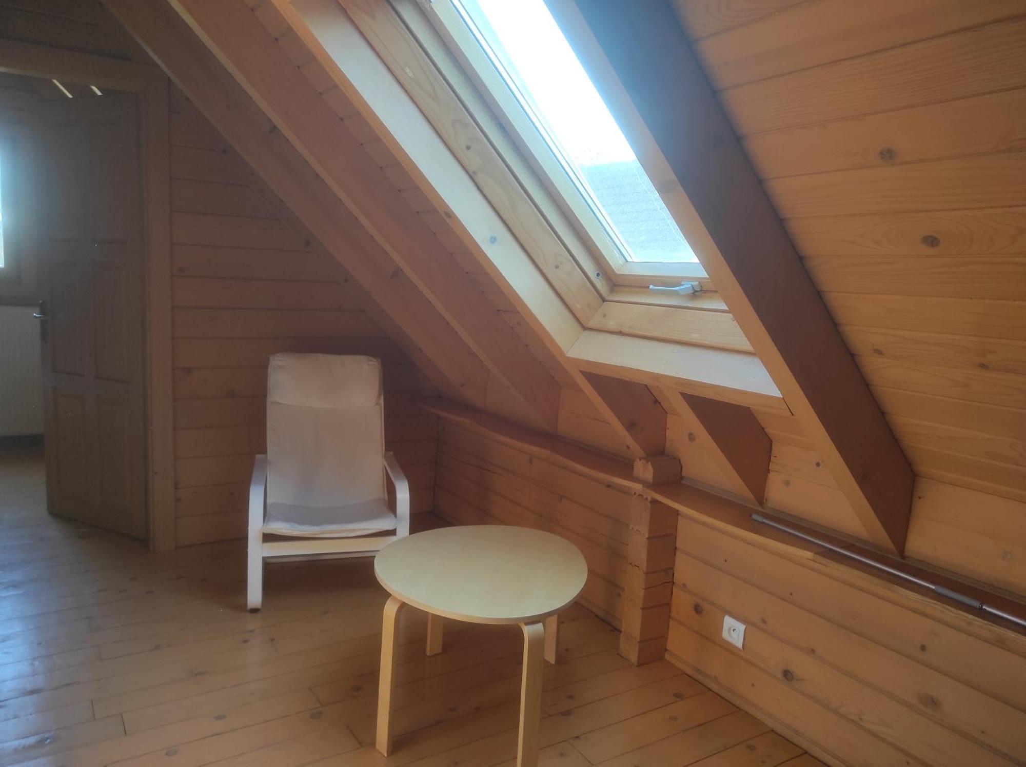 Chalet Du Florival Soultz-Haut-Rhin Exterior photo