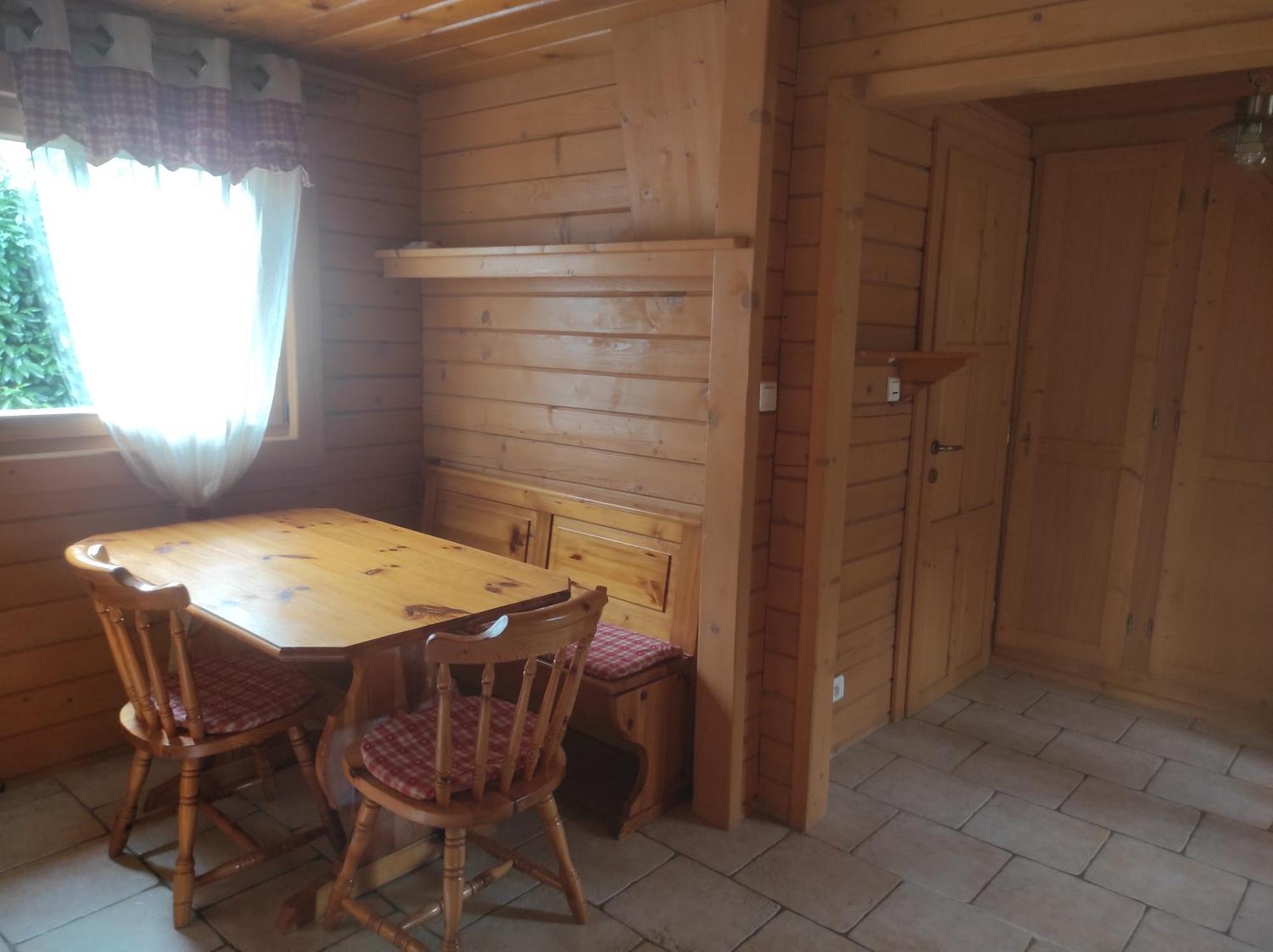 Chalet Du Florival Soultz-Haut-Rhin Exterior photo